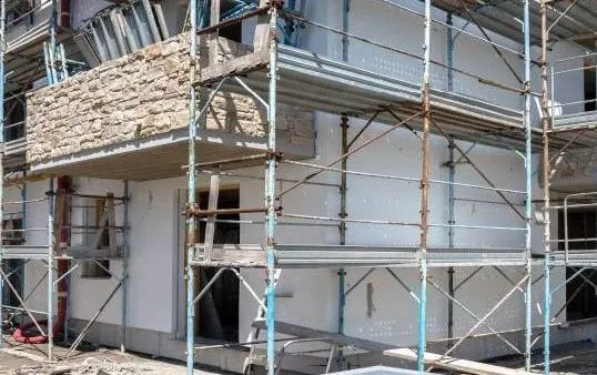 Basic Access System Erector